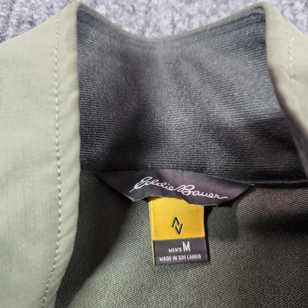 Eddie Bauer eddie bauer